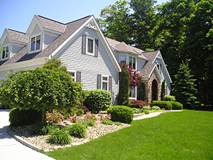 Landscapers and Lawncare Services in Yaphank, NY